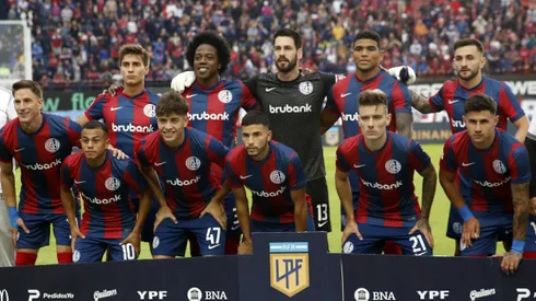 ¿Qué necesita San Lorenzo para clasificar en la Copa Sudamericana 2023?
