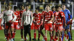 ¿Qué pasa si empata o pierde River vs. The Strongest por Copa Libertadores?
