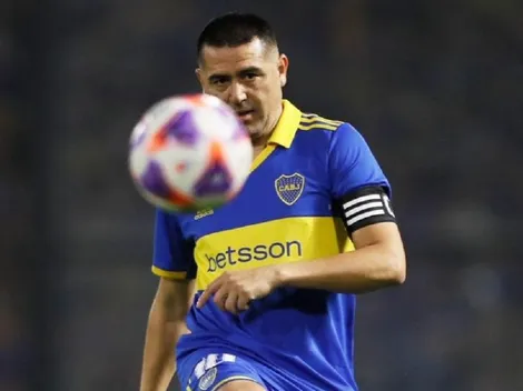 La DRÁSTICA decisión de Riquelme después de su partido despedida
