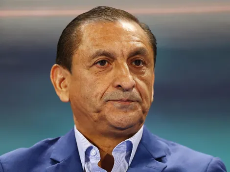Cuidado, River: otro gigante de Sudamérica busca contratar a Ramón Díaz como técnico