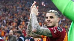 ¿Vuelve a Italia? Tres gigantes de la Serie A habrían comenzado gestiones por Mauro Icardi