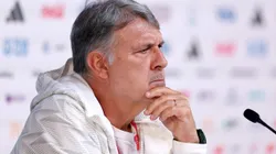 ¿Y ahora? Tata Martino ROMPIÓ EL SILENCIO sobre Inter Miami y descolocó a todos