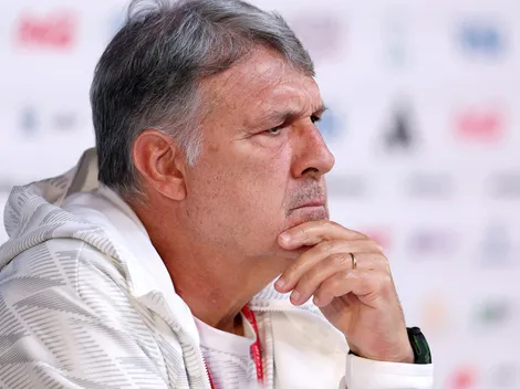 ¿Y ahora? Tata Martino ROMPIÓ EL SILENCIO sobre Inter Miami y descolocó a todos