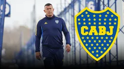 "Va a costar que vuelva a ser titular": la fuerte decisión de Almirón con Roncaglia