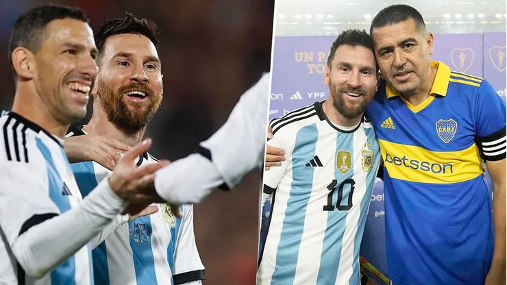 "Dos noches espectaculares, muchas gracias por todo el cariño"