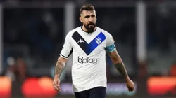¿Qué pasó con Lucas Pratto, por qué se va de Vélez y a dónde va a jugar?