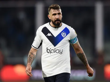 ¿Qué pasó con Lucas Pratto, por qué se va de Vélez y a dónde va a jugar?