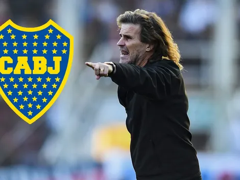 Caruzzo confirmo que San Lorenzo quiere al Cali Izquierdoz