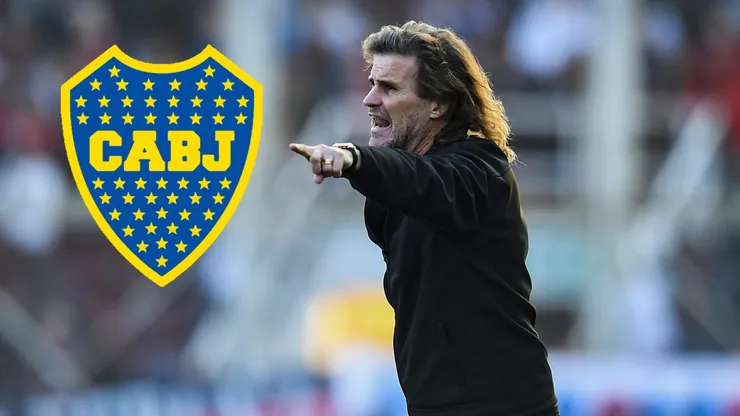 Caruzzo confirmo que San Lorenzo quiere al Cali Izquierdoz