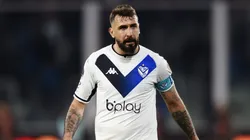 CONFIRMADO: Lucas Pratto se va de Vélez