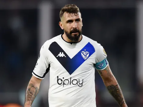 CONFIRMADO: Lucas Pratto se va de Vélez