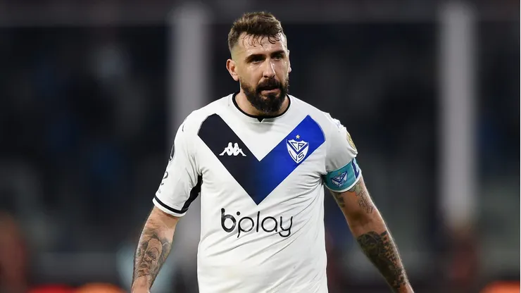 CONFIRMADO: Lucas Pratto se va de Vélez