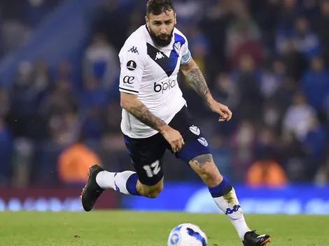 Con San Lorenzo expectante, Pratto espera otra oferta desde la LPF y una desde el extranjero