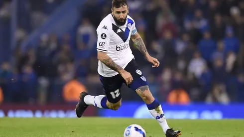 Con San Lorenzo expectante, Pratto espera otra oferta desde la LPF y una desde el extranjero