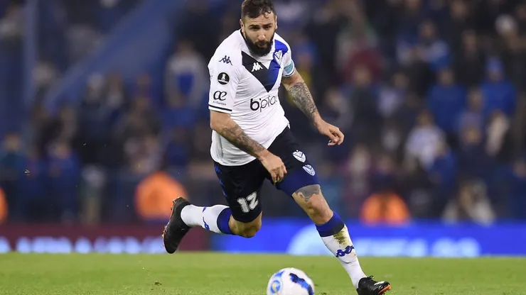Con San Lorenzo expectante, Pratto espera otra oferta desde la LPF y una desde el extranjero