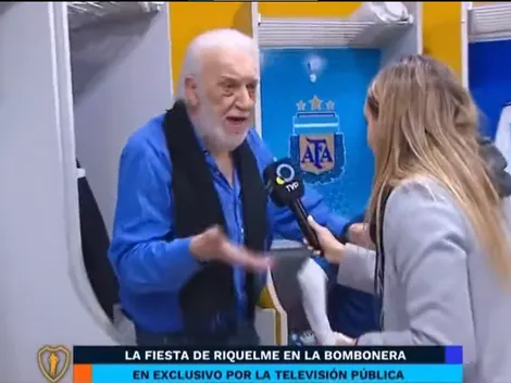 VIDEO | El tenso momento entre Coco Basile y Sofi Martínez antes de la despedida: "Es un vestuario de hombres"