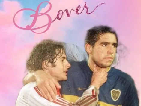 Los memes más divertidos y desopilantes de la despedida de Riquelme