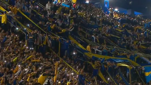 VIDEO | ¿Les hará caso? El reclamo de los hinchas de Boca: "Le pedimos a Leo Messi..."