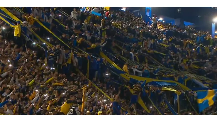 VIDEO | ¿Les hará caso? El reclamo de los hinchas de Boca: "Le pedimos a Leo Messi..."