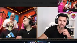 VIDEO | "Decímelo en la cara, la c* de tu madre": fuertísimo cruce del Kun Agüero con un reconocido influencer en vivo