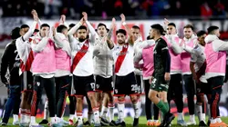El jugador de River que podría RESCINDIR su contrato para irse a otro club de Argentina