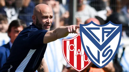 ¡Se lo robó! Sebastián Méndez renunció en Unión para asumir en Vélez