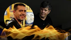 Pergolini nuevamente apuntó contra Riquelme.