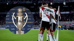 Con diez puntos de ventaja: ¿Cuándo puede River ser campeón de la LPF?