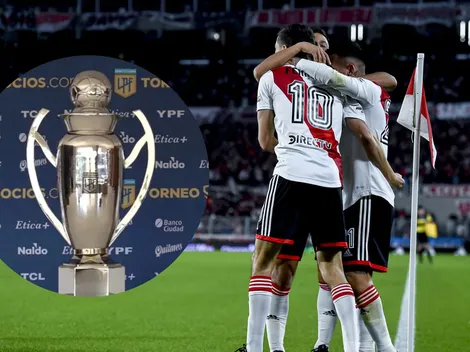 Con diez puntos de ventaja: ¿Cuándo puede River ser campeón de la LPF?