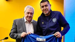 Link para ver la Despedida de Juan Román Riquelme EN VIVO en la Bombonera