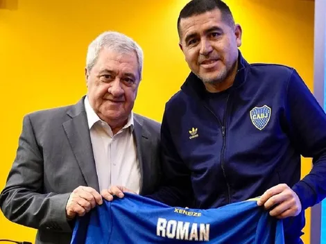 Link para ver la Despedida de Juan Román Riquelme EN VIVO en la Bombonera