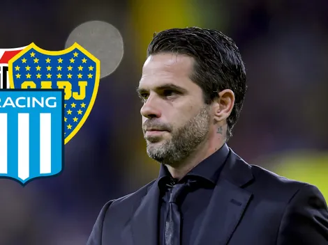 Racing aprieta el acelerador por un delantero que quisieron River y Boca