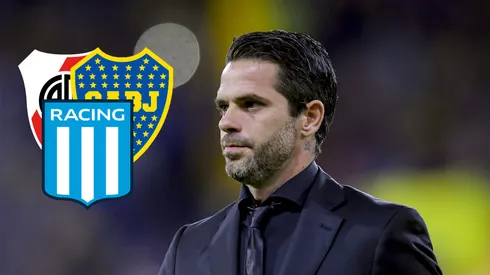 Racing aprieta el acelerador por un delantero que quisieron River y Boca