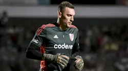 Si Armani se va de River, buscarían a Jeremías Ledesma