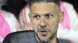 ¿Llega o no? Lo daban como refuerzo de River, pero informaron que "aún no hizo la oferta"