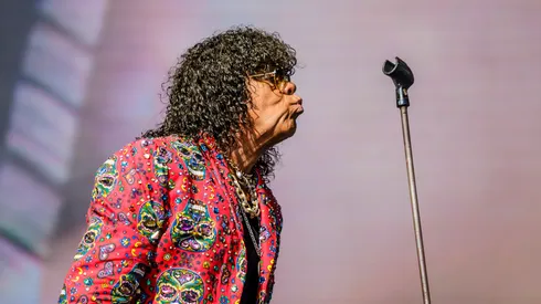 La Mona dará un concierto en Córdoba.