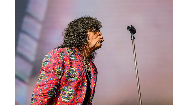 La Mona dará un concierto en Córdoba.