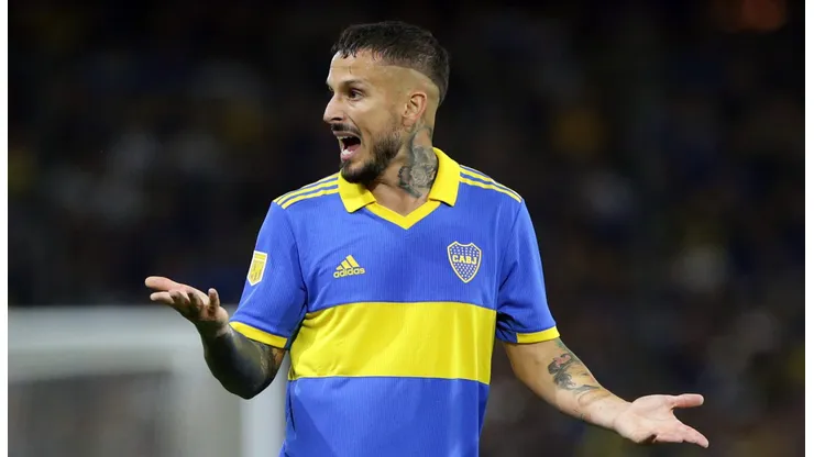 Almirón volvió a relegar a Benedetto de los convocados de Boca y ¿se va?