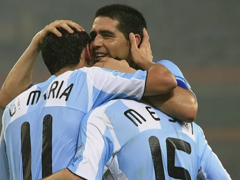 Cómo ver el Partido Despedida de Juan Román Riquelme EN VIVO: TV, Cronograma e invitados