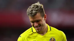 Ni Tottenham, ni Villarreal: empieza a definirse el futuro de Gio Lo Celso