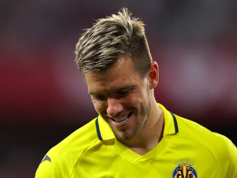 Ni Tottenham, ni Villarreal: empieza a definirse el futuro de Gio Lo Celso