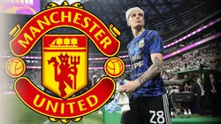 Tras su debut en la Selección, Manchester United y una INESPERADA decisión con Garnacho