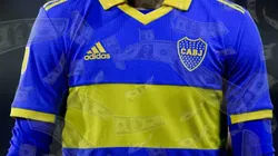 Llegó a valer 25 millones, pero se irá libre de Boca tras el partido ante Monagas