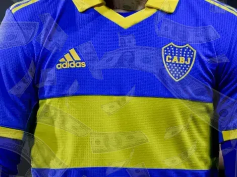 Valió 25 MILLONES y se irá LIBRE de Boca tras el duelo ante Monagas
