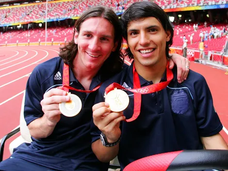 Día Olímpico: las medallas y los planteles argentinos en los Juegos