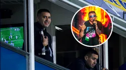 Despedida de Román: Damas Gratis confirmó su presencia en la Bombonera