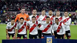 Maidana, Zuculini, Enzo Pérez, Suárez y Rondón pueden irse sin dejarle dinero a River