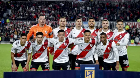 Maidana, Zuculini, Enzo Pérez, Suárez y Rondón pueden irse sin dejarle dinero a River