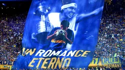 Los 3 artistas confirmados para la despedida de Román