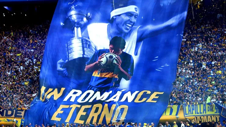 Los 3 artistas confirmados para la despedida de Román